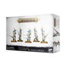 games workshop lumineth realmlords vanari bladelords