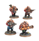 games workshop ogor mawtribes leadbelchers