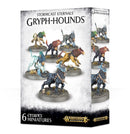 games workshop stormcast eternals gryphhounds