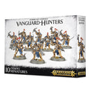 games workshop stormcast eternals vanguardhunters