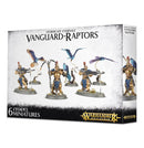 games workshop stormcast eternals vanguardraptors