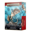 games workshop seternals krondys son of dracothian