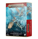 games workshop stormcast eternals stormdrake guard