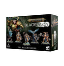 games workshop stormcast eternals the blacktalons