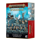 games workshop spearhead stormcast eternals