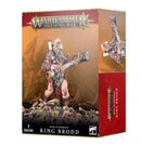 games workshop sons of behemat king brodd
