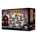 games workshop necromunda goliath gang