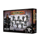 games workshop necromunda orlock gang