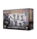 games workshop orlock arms masters and wreckers