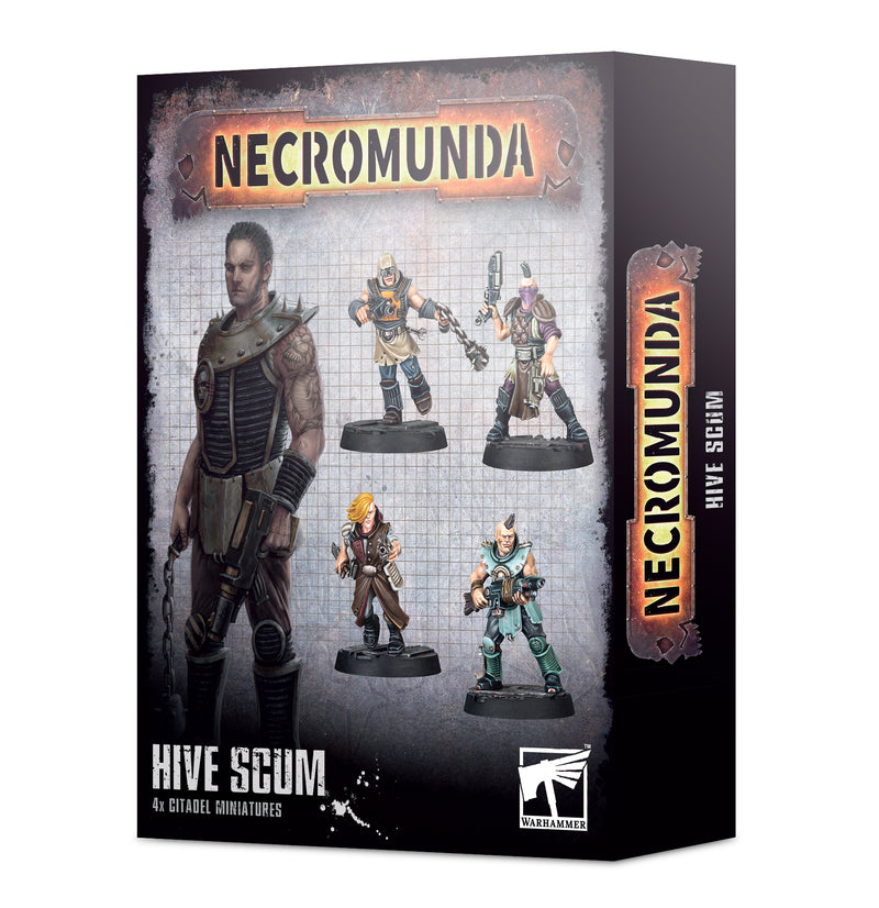 games workshop necromunda hive scum