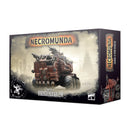 games workshop necromunda cargo8 ridgehauler