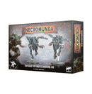 games workshop necromunda van saar aw arachnirig