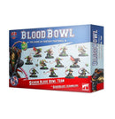 games workshop blood bowl the skavenblight scramblers
