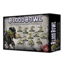 games workshop scarcrag snivellers blood bowl team