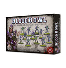 games workshop blood bowl naggaroth nightmares