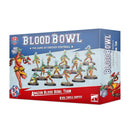 games workshop blood bowl amazon team