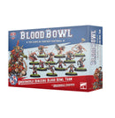 games workshop blood bowl underworld denizens team