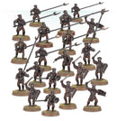 games workshop urukhai warriors