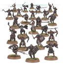 games workshop lotr mordor orcs