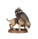 Gothmog, Lieutenant of Sauron