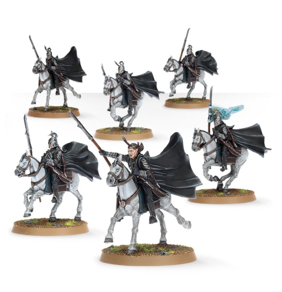 knights of rivendell