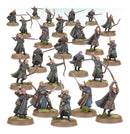 Lothlorien Wood Elf Warriors