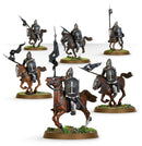 games workshop lotr knights of minas tirith