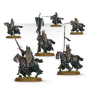 Black Numenorean Knights (Morgul Knights)