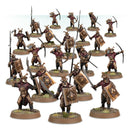 games workshop easterling warriors