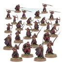 haradrim warriors