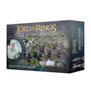 games workshop me sbg minas tirith battlehost