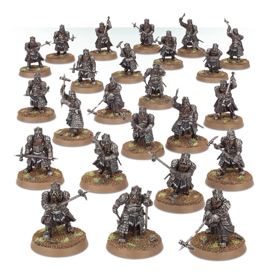 grim hammers