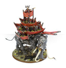 games workshop lotr war mumak of harad