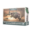 games workshop aeronautica imperialis fire raptor sqd