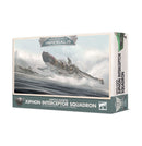 games workshop adeptus astartes xiphon interceptor sqd