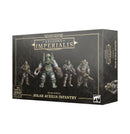 games workshop legions imperialis solar auxilia infantry