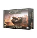 games workshop limperialis malcador infernusvaldors