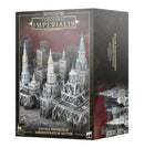 games workshop legions imperialis civitas imperialis administratum sector