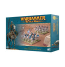 games workshop tomb kings of khemri skeleton horsemen