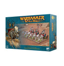 games workshop tomb kings of khemri skeleton chariots