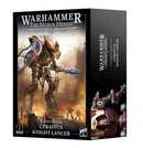 games workshop horus heresy cerastus knight lancer