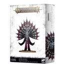 games workshop dexcessa the talon of slaanesh