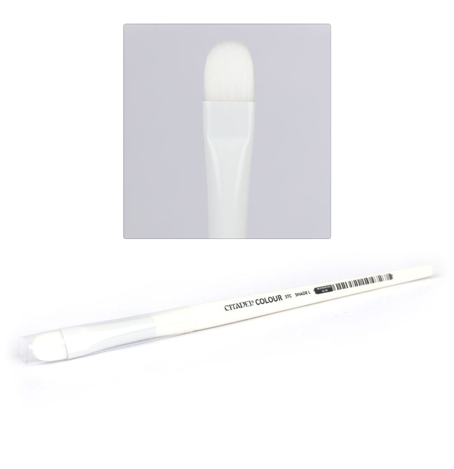 games workshop synthetic shade brush l