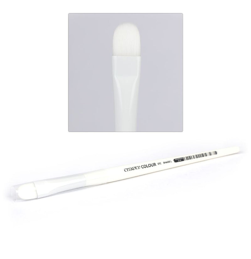 games workshop synthetic shade brush l
