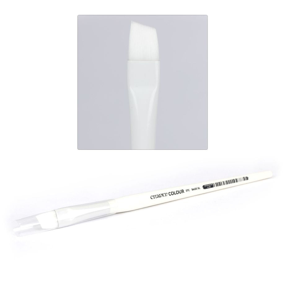 games workshop synthetic base brush xl