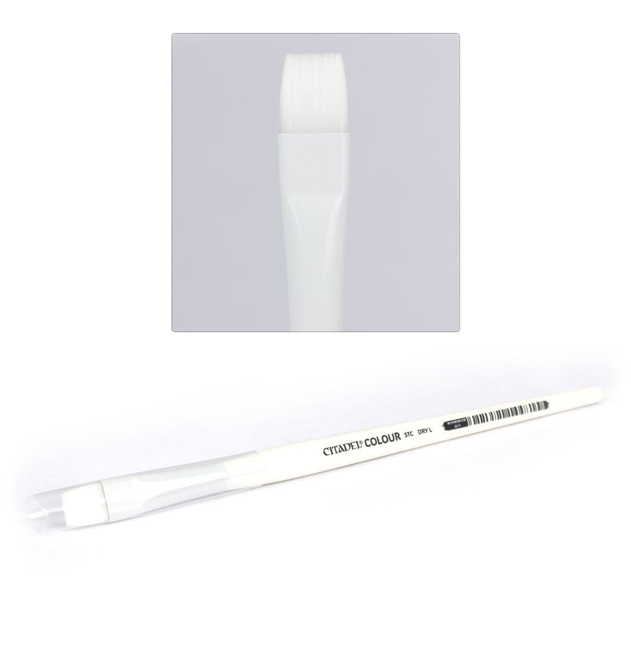 games workshop synthetic drybrush l