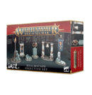 games workshop age of sigmar realmscape objective set