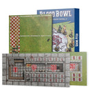 games workshop blood bowl sevens pitch