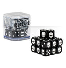 games workshop citadel 12mm dice set