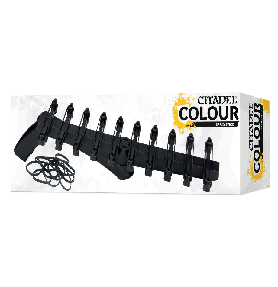 games workshop citadel colour spray stick